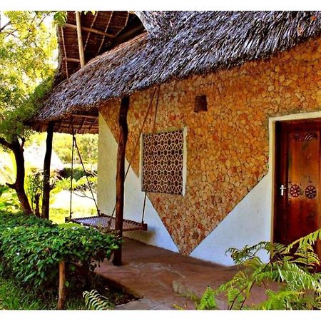 Eco Villas 瓦塔穆 外观 照片