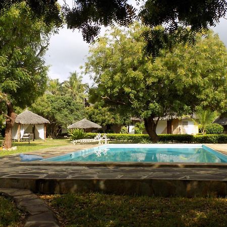 Eco Villas 瓦塔穆 外观 照片