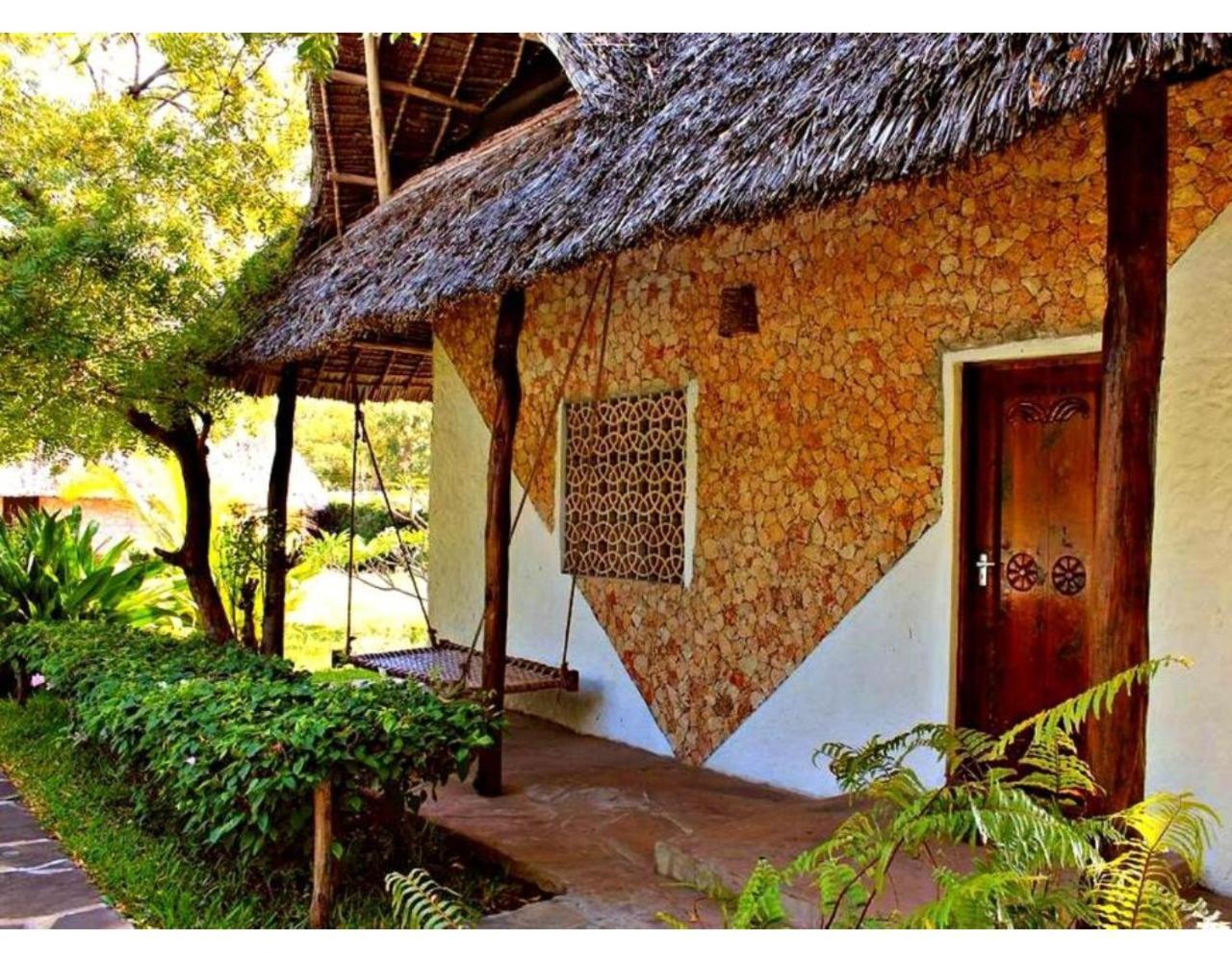 Eco Villas 瓦塔穆 外观 照片