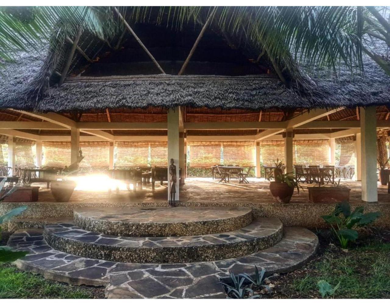 Eco Villas 瓦塔穆 外观 照片