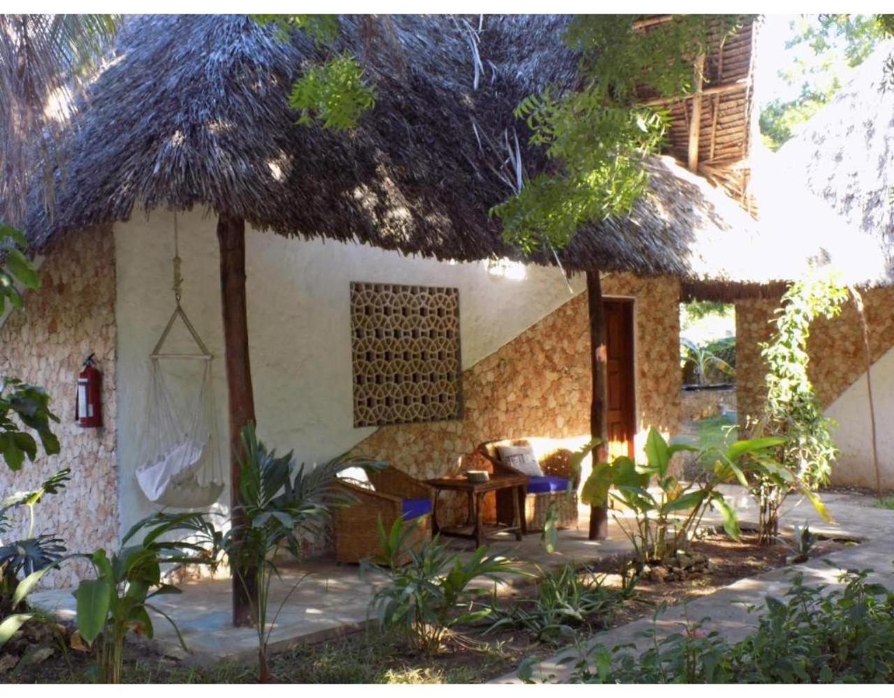 Eco Villas 瓦塔穆 外观 照片