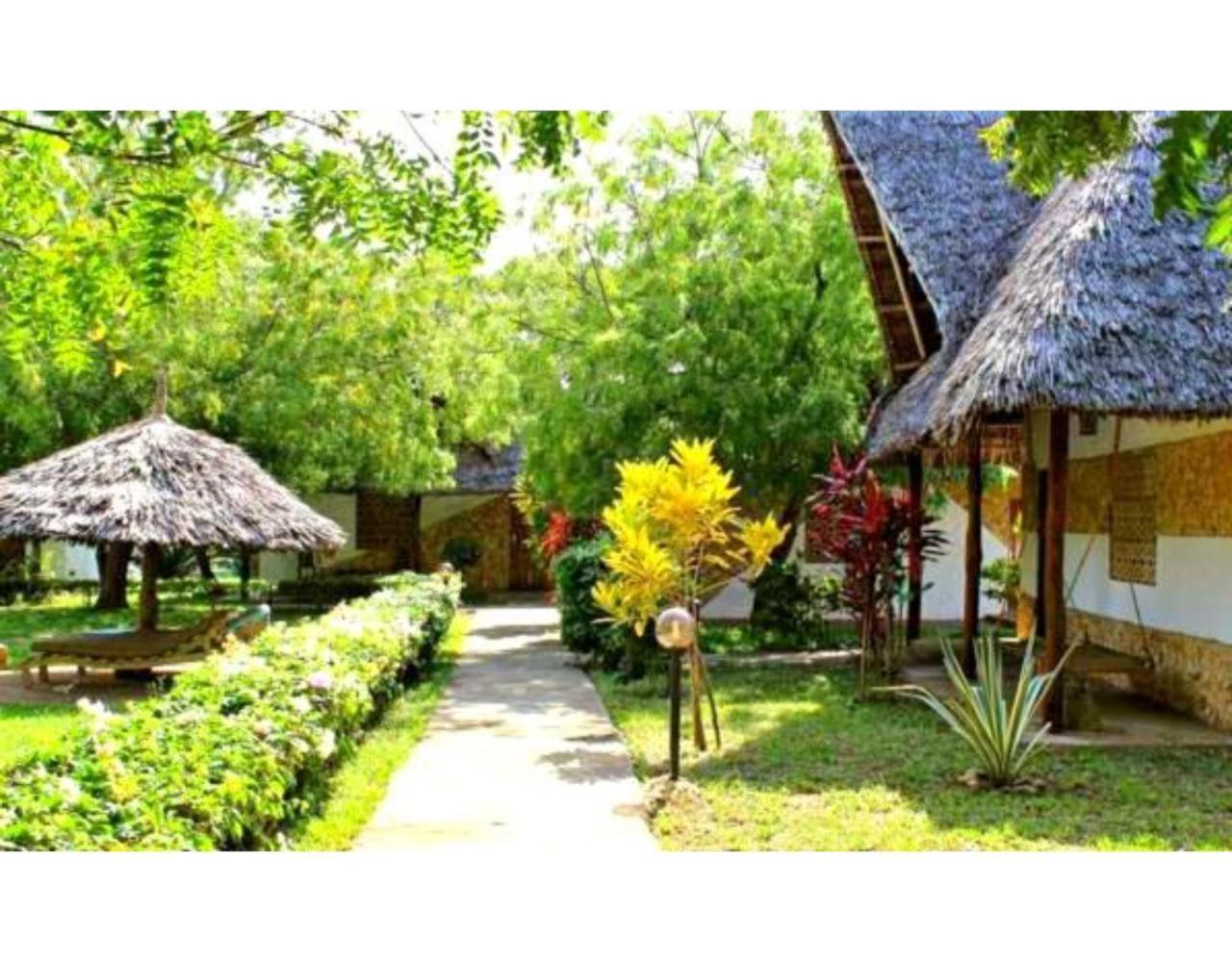 Eco Villas 瓦塔穆 外观 照片
