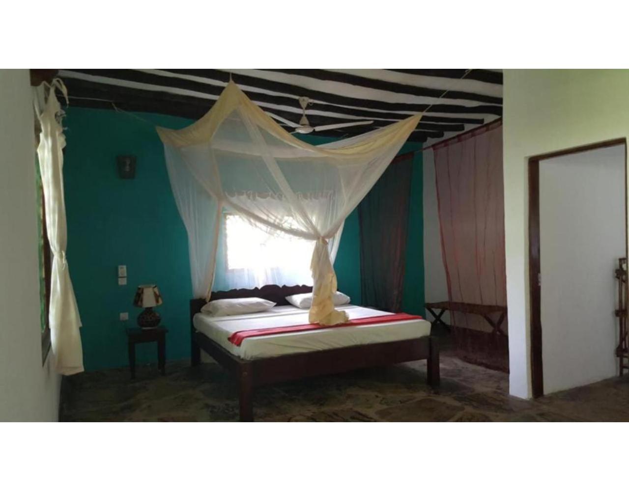 Eco Villas 瓦塔穆 外观 照片
