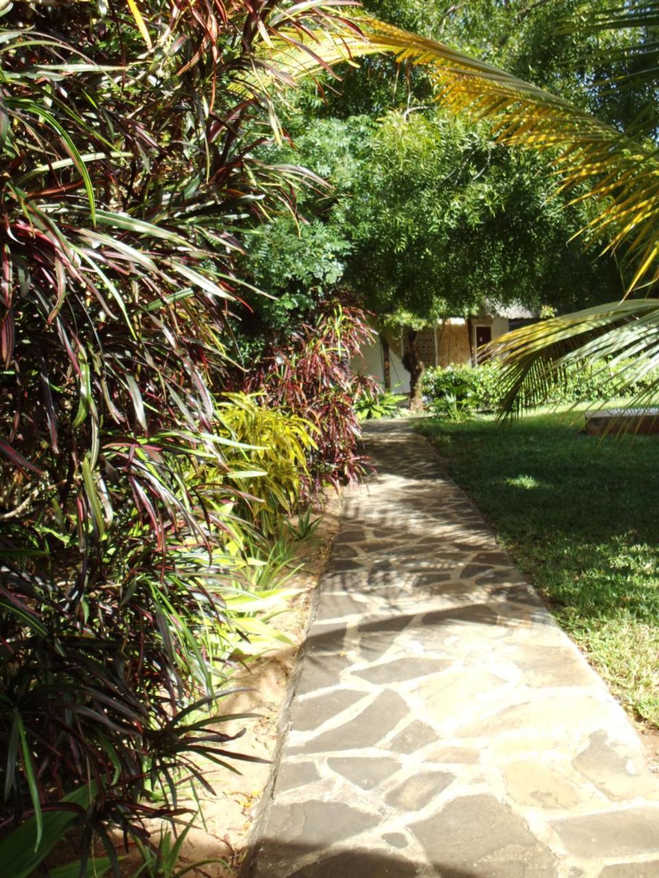 Eco Villas 瓦塔穆 外观 照片