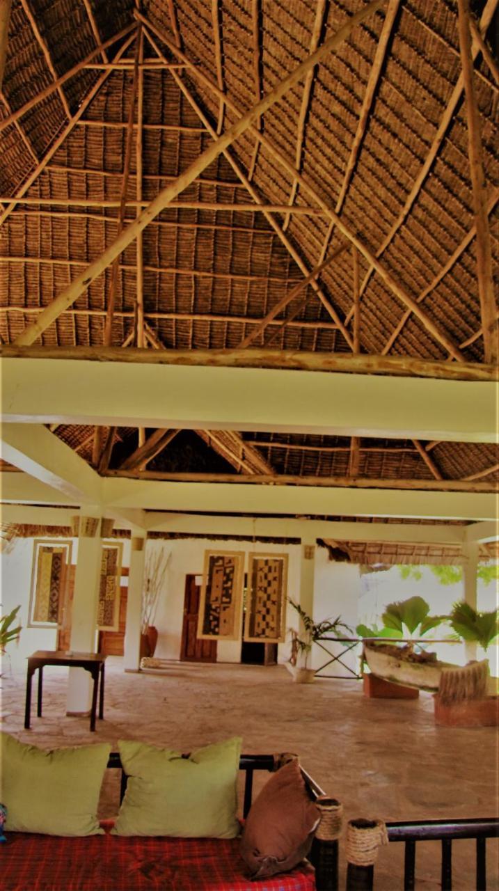 Eco Villas 瓦塔穆 外观 照片