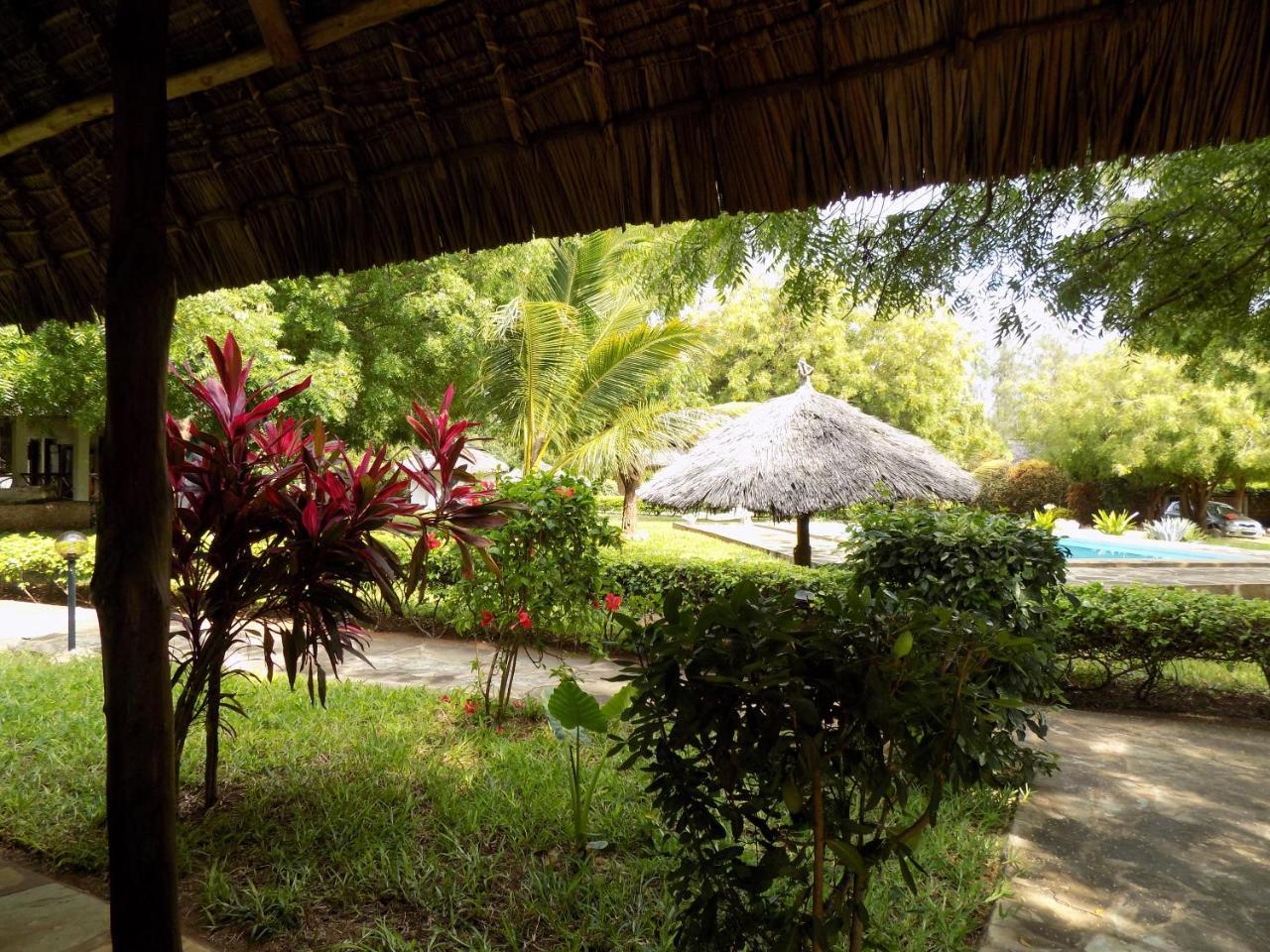 Eco Villas 瓦塔穆 外观 照片