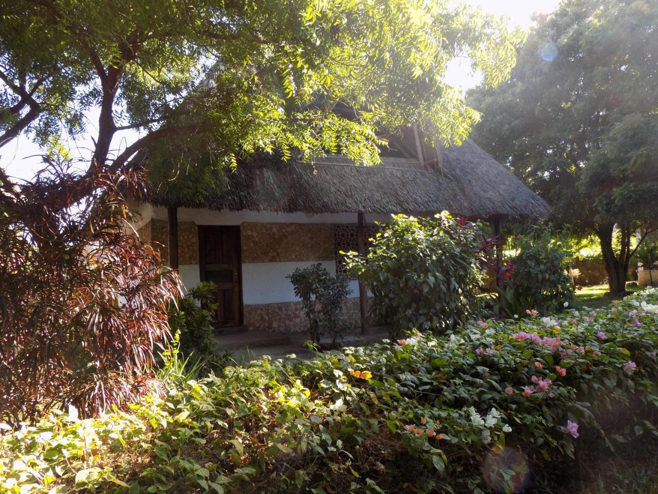 Eco Villas 瓦塔穆 外观 照片