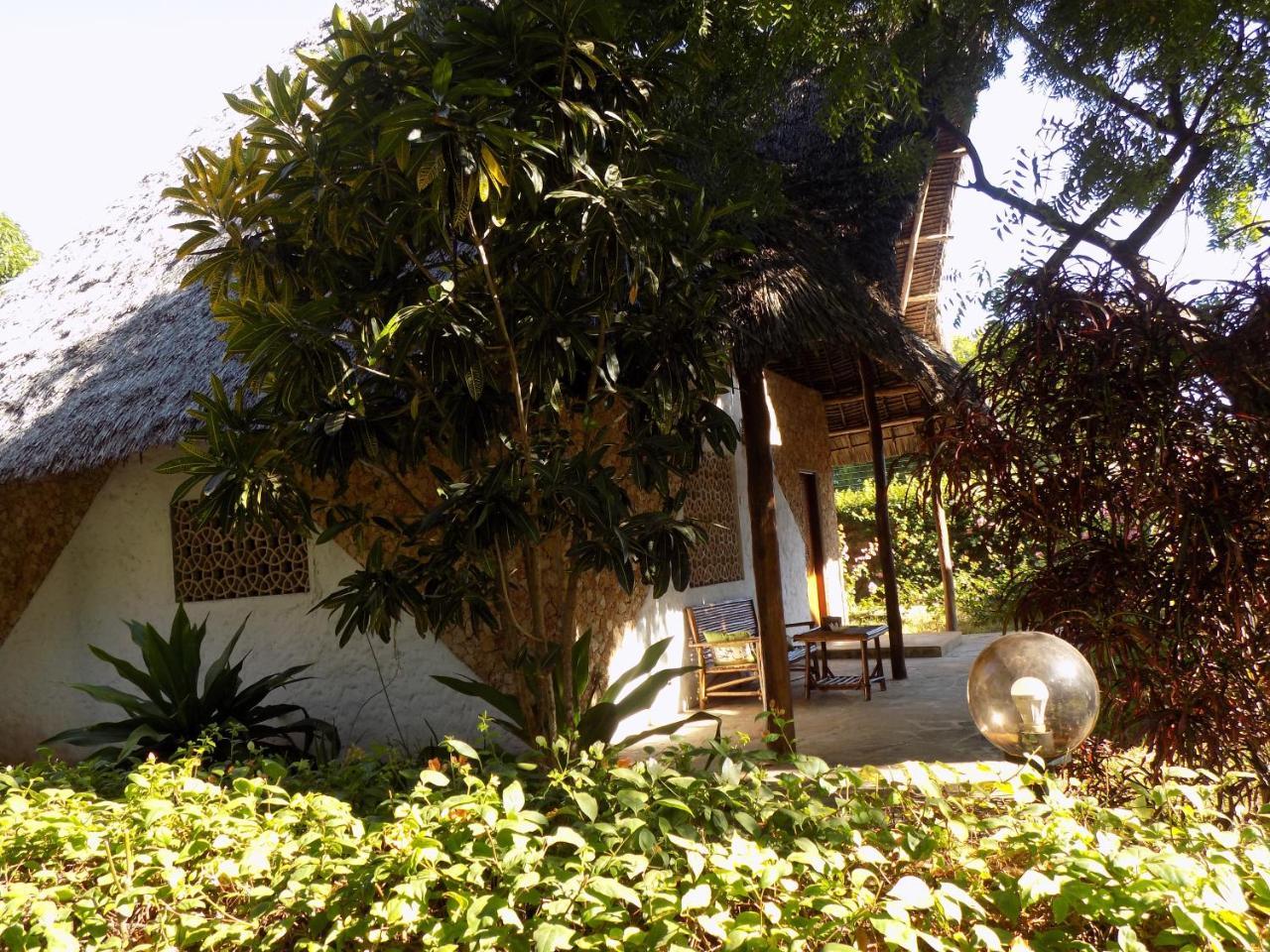 Eco Villas 瓦塔穆 外观 照片