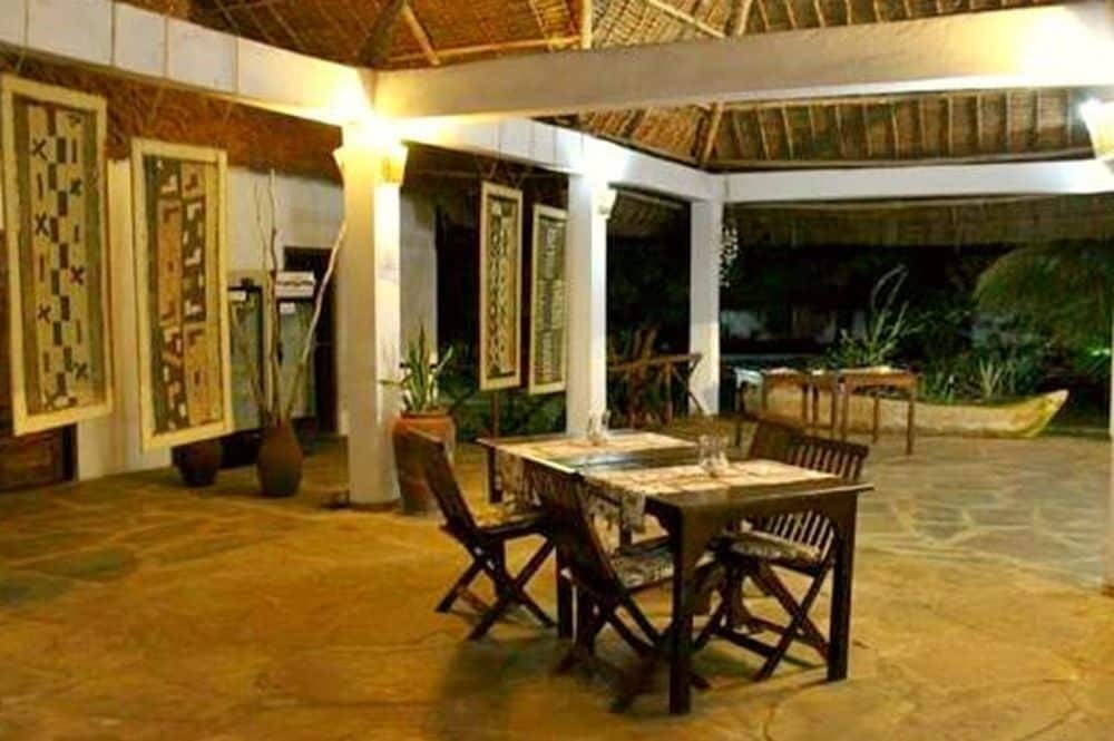 Eco Villas 瓦塔穆 外观 照片